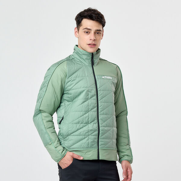 Buzo Outdoor adidas Terrex Multi Insulation Hombre