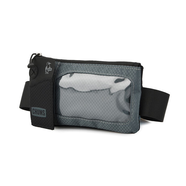 Riñonera Outdoor Chums Clear Jam Unisex