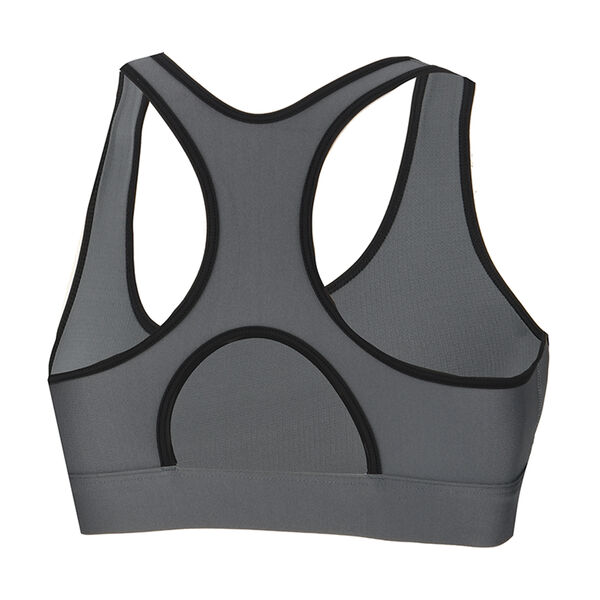 Top Training Under Armour Mid Padless Mujer