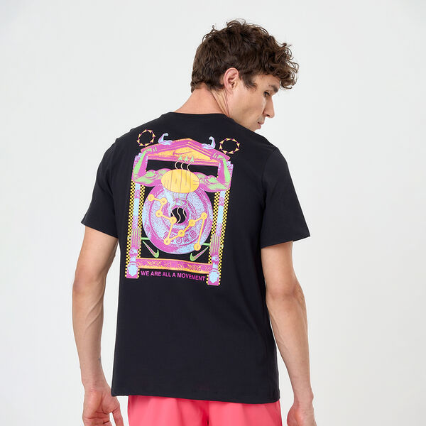 Remera Nike Dri-FIT Oly Hombre