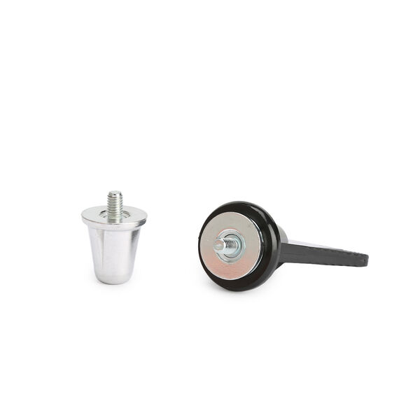 Tapones Dribbling Rugby 21mm Blister X 16