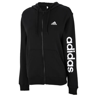 Campera Urbana adidas Essentials Linear Mujer