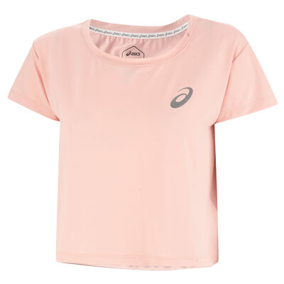 Remera Asics Graphic