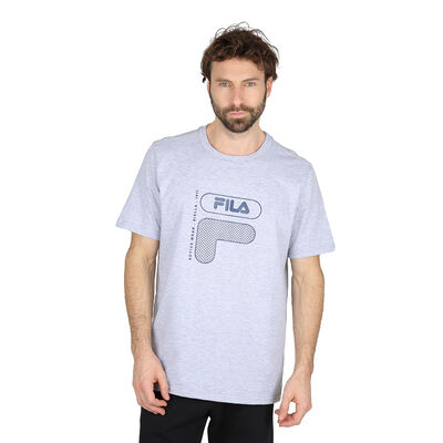 Remera Running Fila Flint Hombre