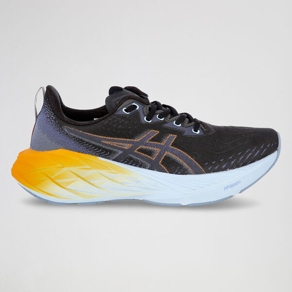 Zapatillas Asics Novablast 4 Hombre