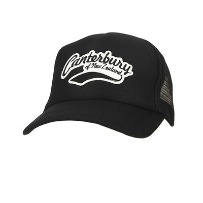 Gorra Canterbury Trucker
