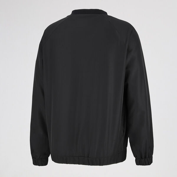 Buzo Umbro Reversible Crew Hombre