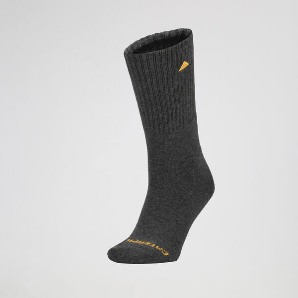 Medias CAT Basics Ankle Algod&oacute;n