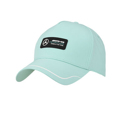 Gorra Urbana Puma Mercedes Petronas Unisex