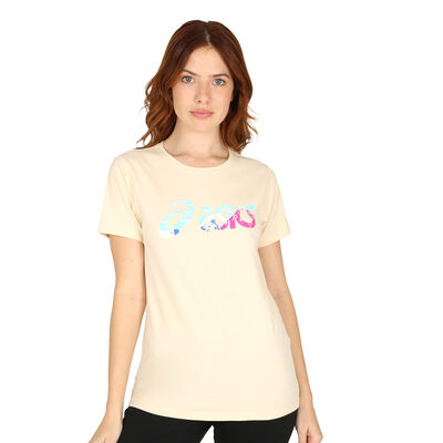 Remera Asics Japan