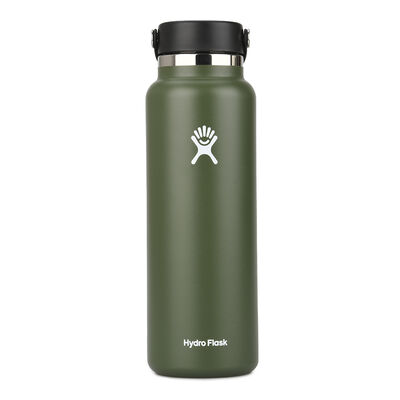 Termo Hydro Flask 40 Oz Wide Mouth 2.0