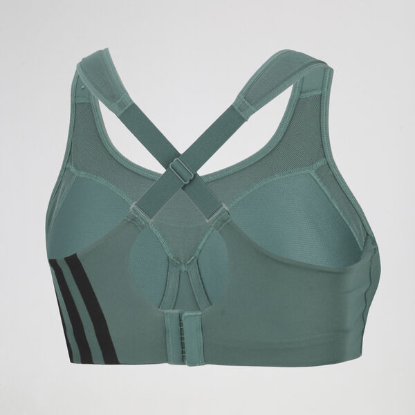 Top adidas Tlrdim Hs Mujer