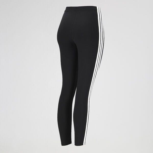Calza adidas Essentials 3 Tiras Algodón Mujer