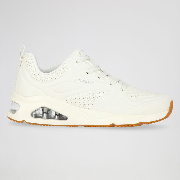 Zapatillas Skechers Tres Air Uno Ah Mazing Mujer