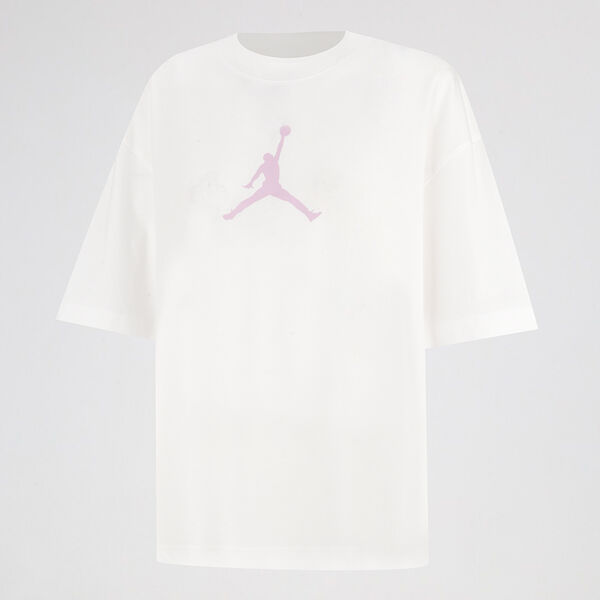 Remera Jordan Jumpman Mujer