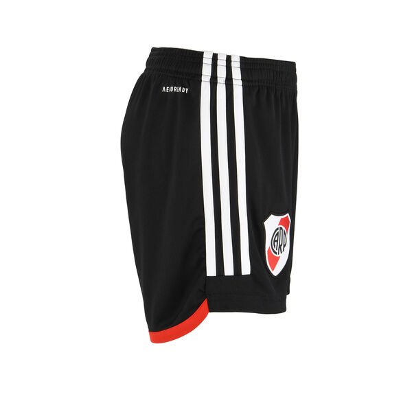Short adidas River Plate Titular 23/24 para Ni&ntilde;os