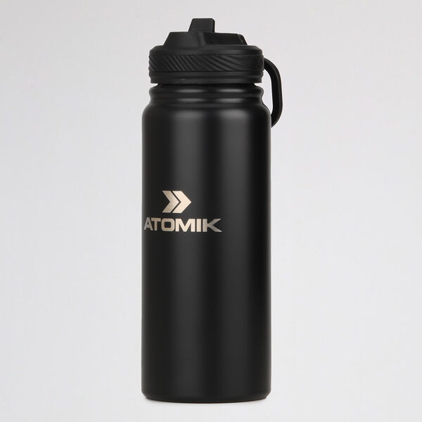 Botella Atomik Acero Inoxidable