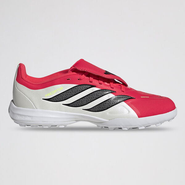 Botines adidas Predator League Ft Tf Powerspine Infantil