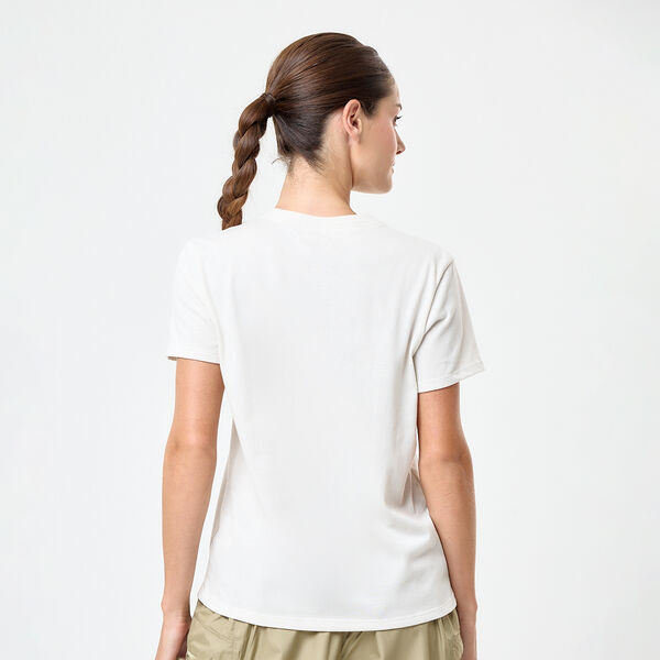 Remera Entrenamiento Nike Trail Mujer