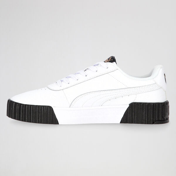 Zapatillas Puma Carina 3.0 de Mujer