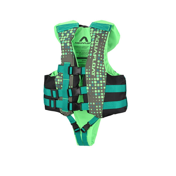 Chaleco inflable Aquafloat Ski Infantil