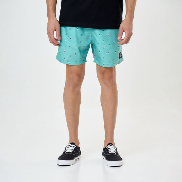 Traje de Baño Topper Slim Hombre