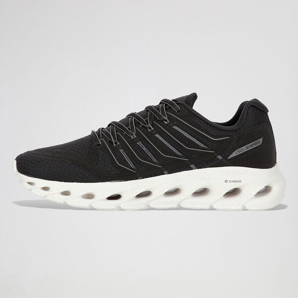 Zapatillas Running Olympikus Cyber 4 Hombre