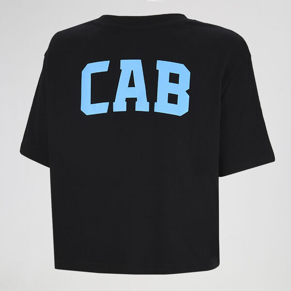 Remera Umbro Belgrano Hincha 01 Mujer