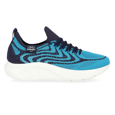 Zapatillas Running Olympikus 232g Ultraleve Hombre
