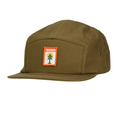 Gorra Trown Tree 5