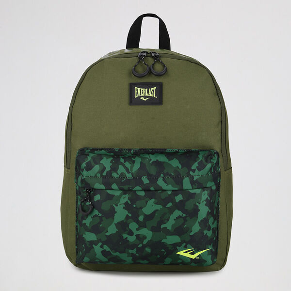 Mochila Everlast Deportiva Urbana