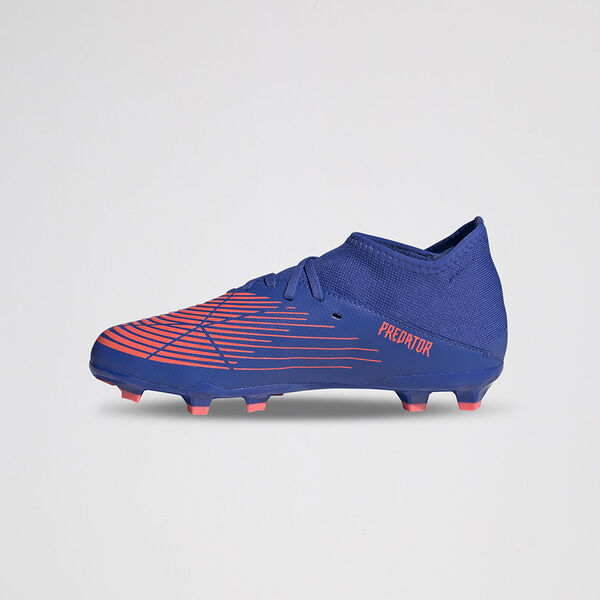 Botines F&uacute;tbol adidas Predator Edge.3 FG Infantil