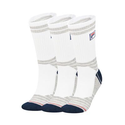 Pack de medias Fila Jogo Box New X3