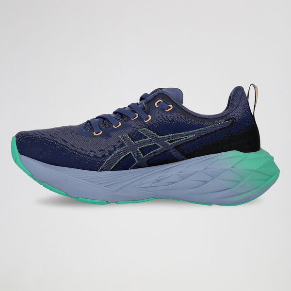 Zapatillas Running Asics Novablast 4 Mujer