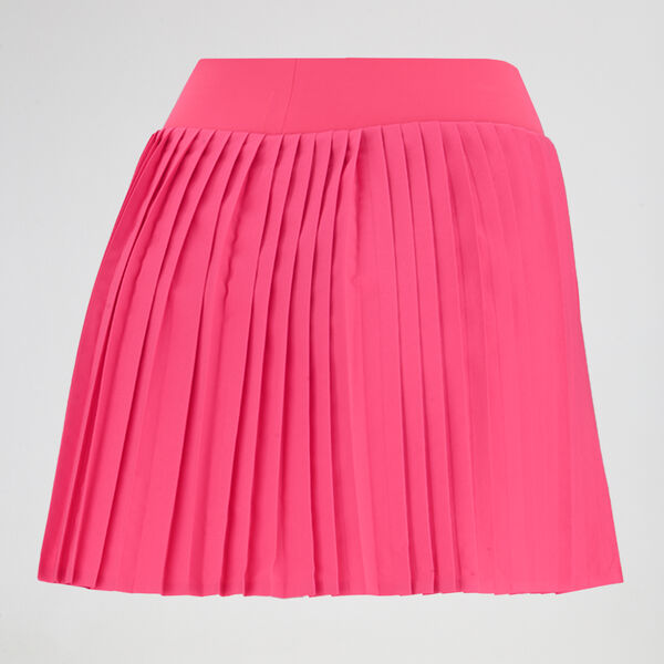 Pollera Entrenamiento Atomik Court Mujer