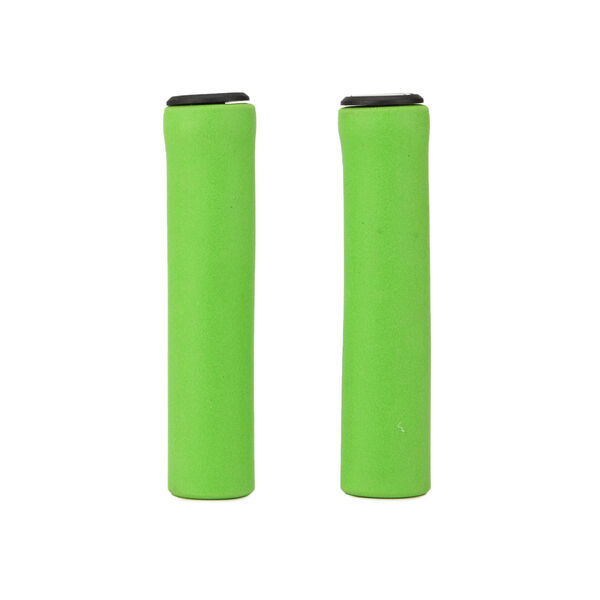 Grip Bicicleta Van Halen 130 Mm Rings