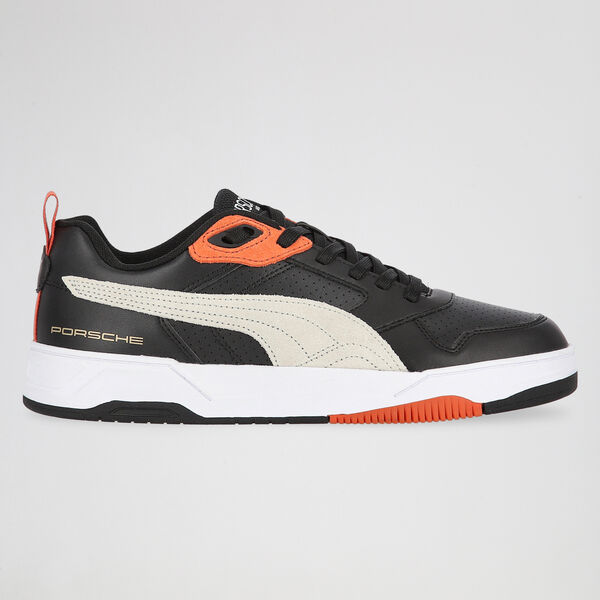 Zapatillas Puma Pl RBD Break Low