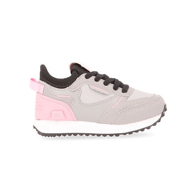 Zapatillas Urbanas Topper Oldi Niño