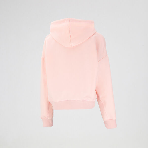 Campera Lotto Rome Enjoy Sweet de Niña