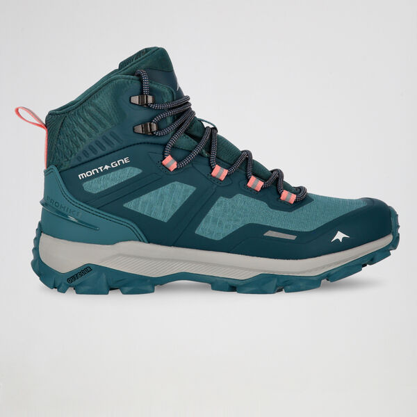 Botas Montagne Prohike Mujer