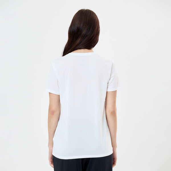 Remera Entrenamiento Nike Dri-FIT Mujer