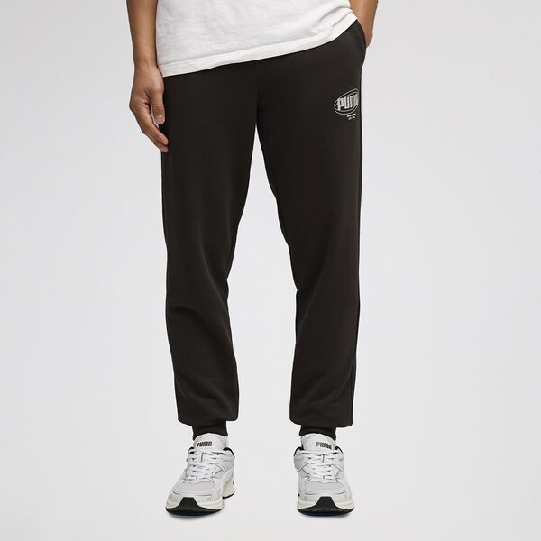 Pantal&oacute;n Puma Essentials Logo Lab Hombre