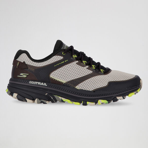 Zapatillas Skechers Go Run Trail Altitude 2.0 Outdoor Hombre