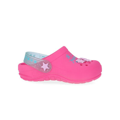 Zuecos Grendene Disney Fashion Bag Babush