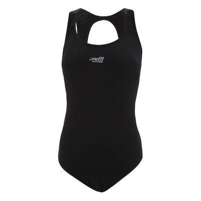 Traje de Baño Speed con Broche