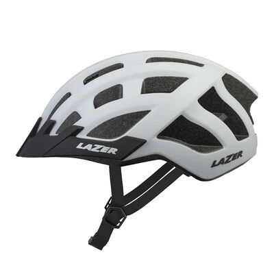 Casco Ciclismo Lazer Compact Unisex
