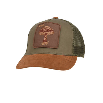 Gorra Trown Magic