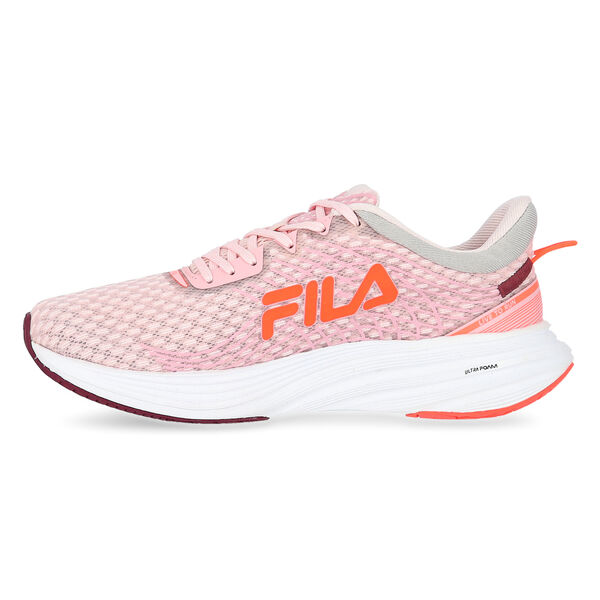 Zapatillas Running Fila Racer Curve Mujer