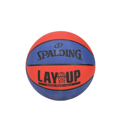 Pelota Spalding Lay Up