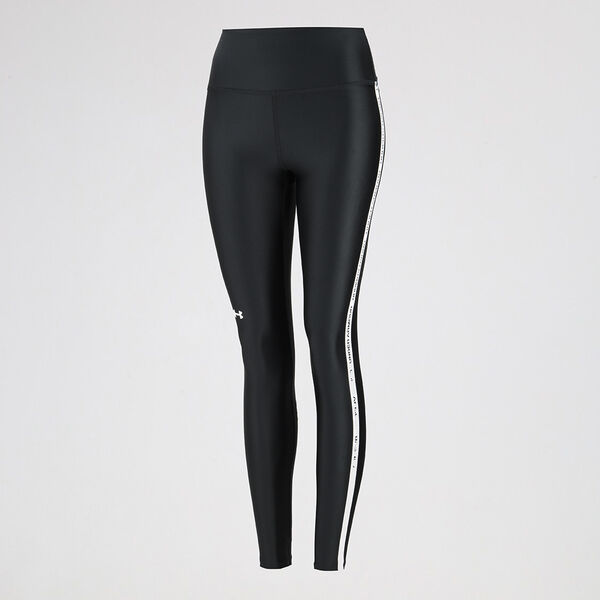 Calza Entrenamiento Under Armour Tech Tape Mujer